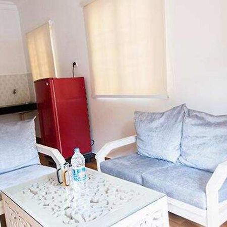 Fabhotel Prime Toro Highland Beach Resort With Pool - 500M From Candolim Beach Esterno foto