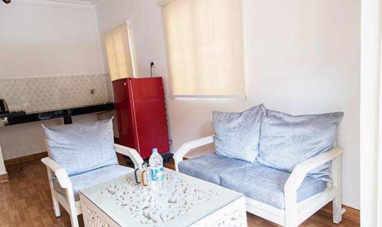 Fabhotel Prime Toro Highland Beach Resort With Pool - 500M From Candolim Beach Esterno foto