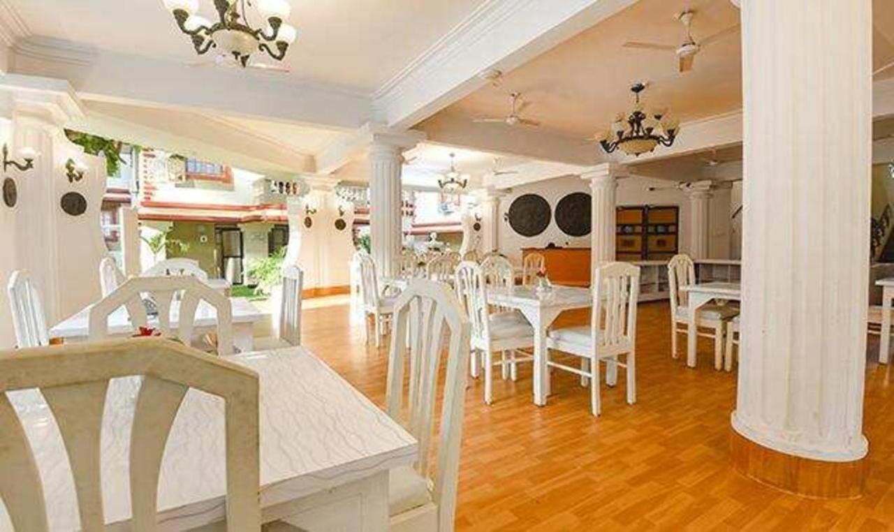 Fabhotel Prime Toro Highland Beach Resort With Pool - 500M From Candolim Beach Esterno foto