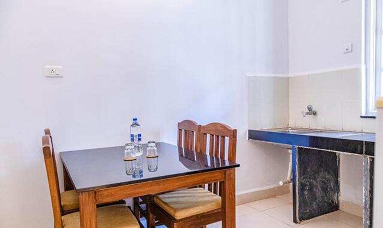 Fabhotel Prime Toro Highland Beach Resort With Pool - 500M From Candolim Beach Esterno foto