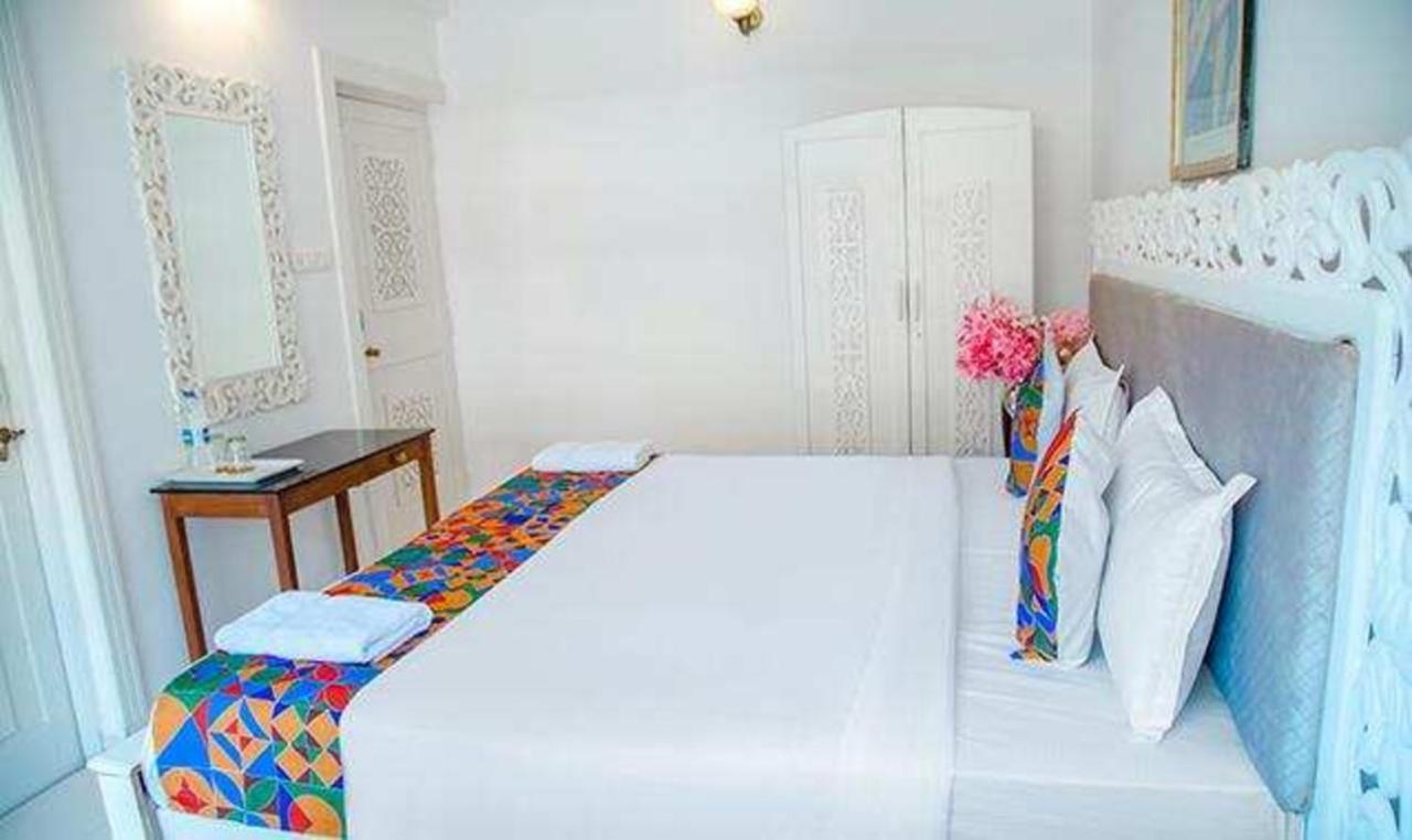 Fabhotel Prime Toro Highland Beach Resort With Pool - 500M From Candolim Beach Esterno foto
